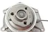 Помпа води Audi A6/A7 2.8FSI/FSI quattro 11-/Audi A8 2.5TFSI 12- (R/B 4PT) (6 лоп) (перемикається) GRAF PA1226 (фото 5)