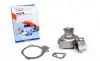 Помпа води Ford Fiesta II/Escort III/IV 1.6D 84-90 (B/B) (9 лоп.) GRAF PA278 (фото 1)