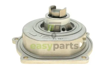 Помпа води Land Rover Discovery 2.5Td5 98-04/Defender 2.5Td5 98-16 (B/B) (6 лоп) GRAF PA987