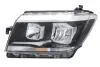 ОТРАЖАТЕЛЬ VW 1EB012830011