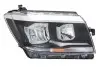 ОТРАЖАТЕЛЬ VW 1EB012830021