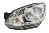 ОТРАЖАТЕЛЬ VW 1EL012644011