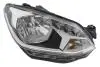 ОТРАЖАТЕЛЬ VW 1EL012644021
