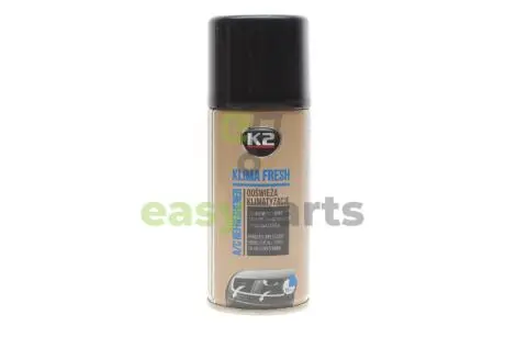 Засіб для очищення кондиціонера (150мл) Klima Fresh Flower K2 K222FL