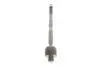 Тяга рульова (L) Honda Civic VIII 05- (L=190mm) LEMFORDER 38059 01 (фото 2)