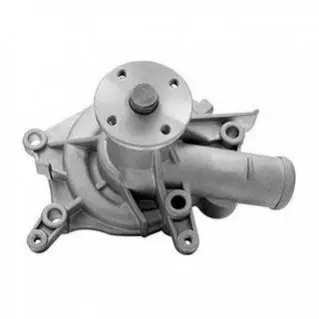 MITSUBISHI помпа води Galant,L300,Pajero 2.0/2.4 MAGNETI MARELLI WPQ0587