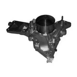 Помпа водяна MAGNETI MARELLI WPQ0600