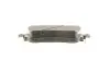 Колодки гальмівні (задні) Audi Q3/Skoda Octavia/Seat Leon/VW Golf/Sharan 12-/Passat B8/Caddy IV 14- MEYLE 0252510917PD (фото 5)