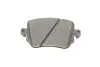 Колодки гальмівні (задні) Audi Q3/Skoda Octavia/Seat Leon/VW Golf/Sharan 12-/Passat B8/Caddy IV 14- MEYLE 0252510917PD (фото 6)