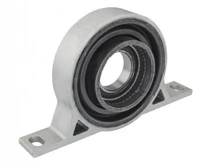Підшипник підвісний BMW 5 (E60/E61)/X3 (E83) 03-11 (d=30mm) MEYLE 3002612120S