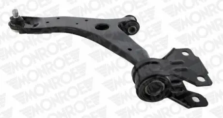 РЫЧАГ ПОДВЕСКИ MAZDA MONROE L50554