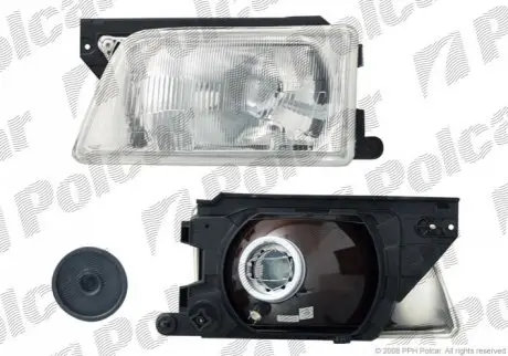 Фара основна Polcar 550510-E