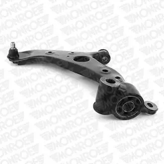 РЫЧАГ ПОДВЕСКИ MAZDA MONROE L50558