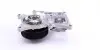 Помпа води BMW 3/4/5/6/X3/X4/X5/X6 330d/335d/430d/435d/530d/535d/640d/xDrive 30-40d 11- (B/B)(6 лоп) GRAF PA1178 (фото 1)