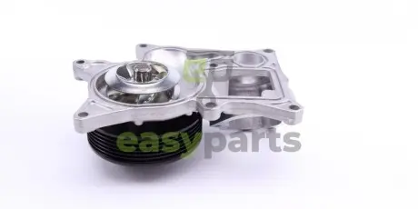 Помпа води BMW 3/4/5/6/X3/X4/X5/X6 330d/335d/430d/435d/530d/535d/640d/xDrive 30-40d 11- (B/B)(6 лоп) GRAF PA1178
