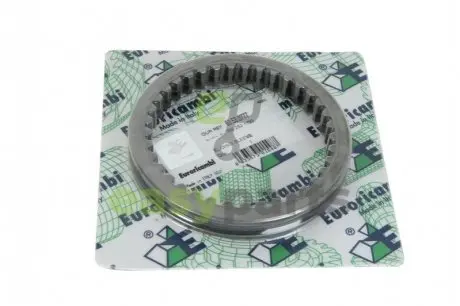 Шестерня КПП EURORICAMBI 60530777