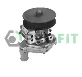 Помпа водяна PROFIT 1701-0832