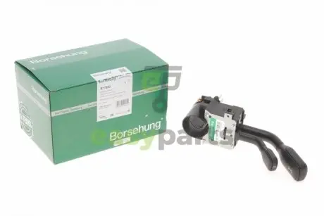Перемикач підрульовий Audi 100/200/80/90 83-00 (OE VAG) BORSEHUNG B17953