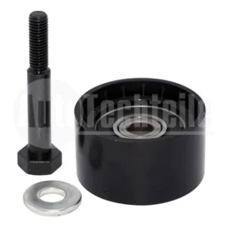 Ролик ременя AUTOTECHTEILE 512 0017