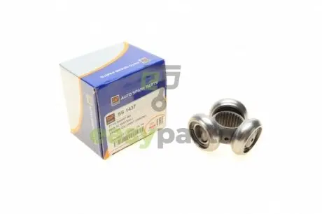 Тришип ШРКШ (внутрішній) Ford Connect 02- (z=24/d=41.5mm) DP SS 1437
