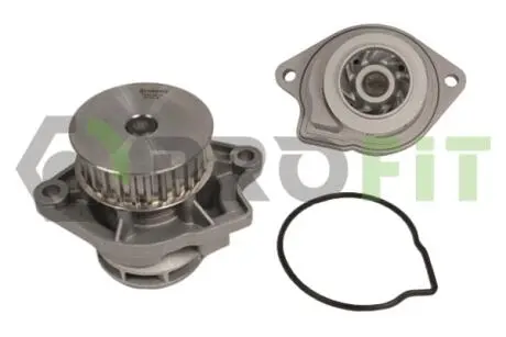 Помпа водяна PROFIT 1701-0674