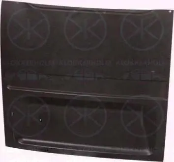 Задняя дверь KLOKKERHOLM 2515154