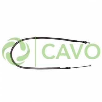 Трос ручного CAVO 1302 009 (фото 1)