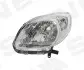 ПЕРЕДНЯЯ ФАРА Signeda ZRN111305L (фото 1)