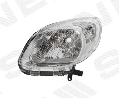 ПЕРЕДНЯЯ ФАРА Signeda ZRN111305L