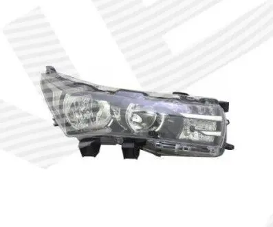 ПЕРЕДНЯЯ ФАРА Signeda ZTY111303KR
