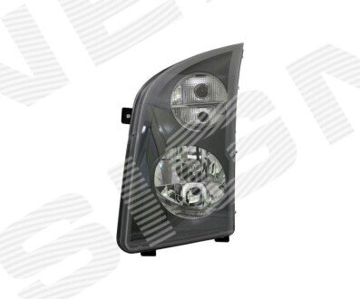 ПЕРЕДНЯ ФАРА Signeda ZVG111320L