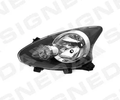 ПЕРЕДНЯЯ ФАРА Signeda ZTY11K2L