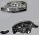 ПЕРЕДНЯЯ ФАРА Signeda ZCT1117L (фото 1)