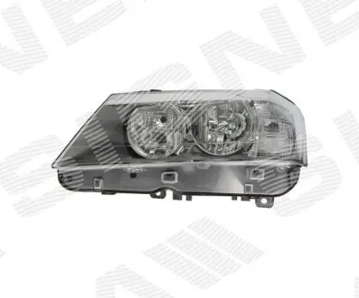 ПЕРЕДНЯ ФАРА Signeda ZBM111325L