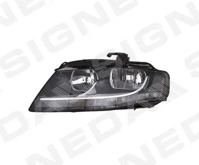 ПЕРЕДНЯ ФАРА Signeda ZAD1123L
