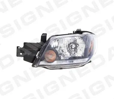 ПЕРЕДНЯ ФАРА Signeda ZMB1179KL