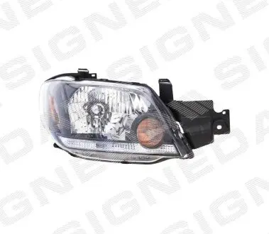 ПЕРЕДНЯ ФАРА Signeda ZMB1179KR