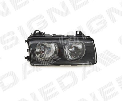 ПЕРЕДНЯЯ ФАРА Signeda ZBM1110R
