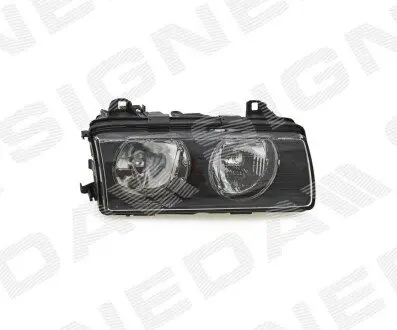 ПЕРЕДНЯ ФАРА Signeda ZBM1110R
