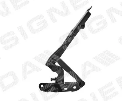 Фото петля капота Signeda PDG21001AR Петля капота Signeda PDG21001AR