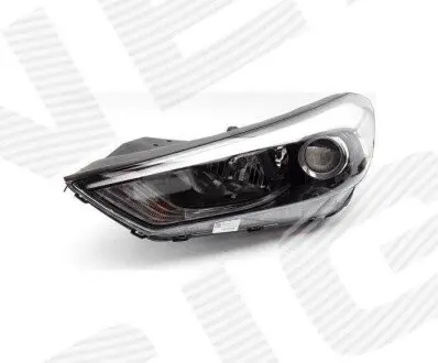 ПЕРЕДНЯ ФАРА Signeda ZHN111368L