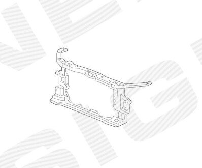 ПЕРЕДНЯ РАМА Signeda PHD30090A
