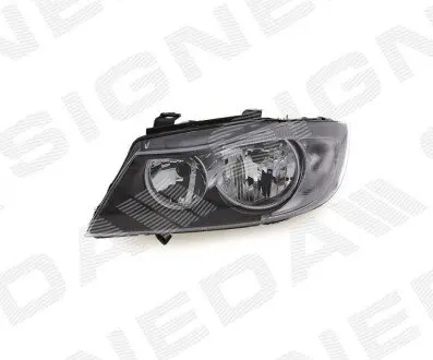 ПЕРЕДНЯ ФАРА Signeda ZBM111303L