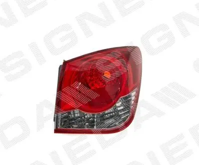 Задні ліхтар Signeda ZCV1910R
