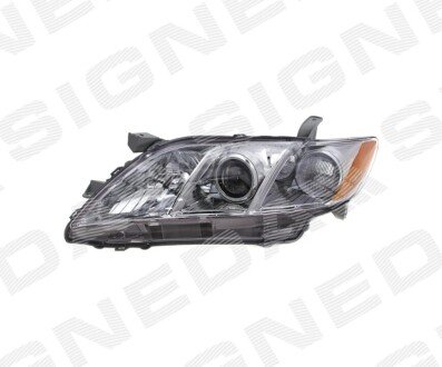 ПЕРЕДНЯ ФАРА Signeda ZTY1198L