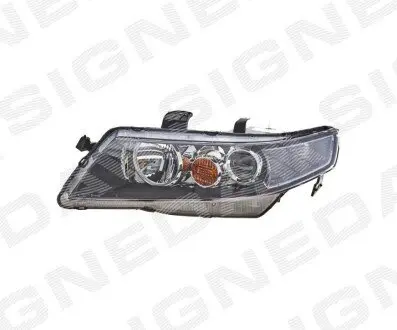 ПЕРЕДНЯ ФАРА Signeda ZHD1103L