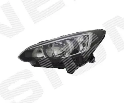 ПЕРЕДНЯ ФАРА Signeda ZSB111326R