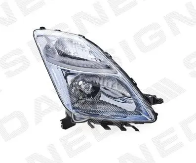 ПЕРЕДНЯ ФАРА Signeda ZTY111061R