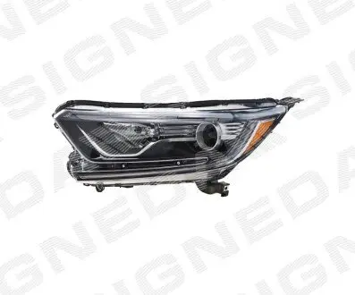 ПЕРЕДНЯЯ ФАРА Signeda ZHD111076L