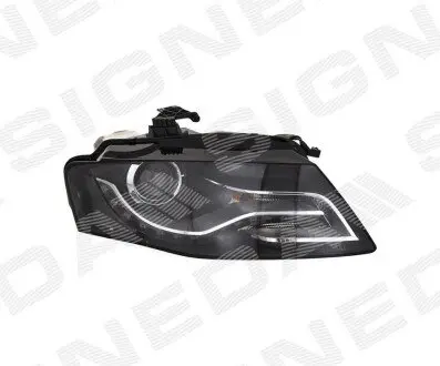 ПЕРЕДНЯ ФАРА Signeda ZAD1122R